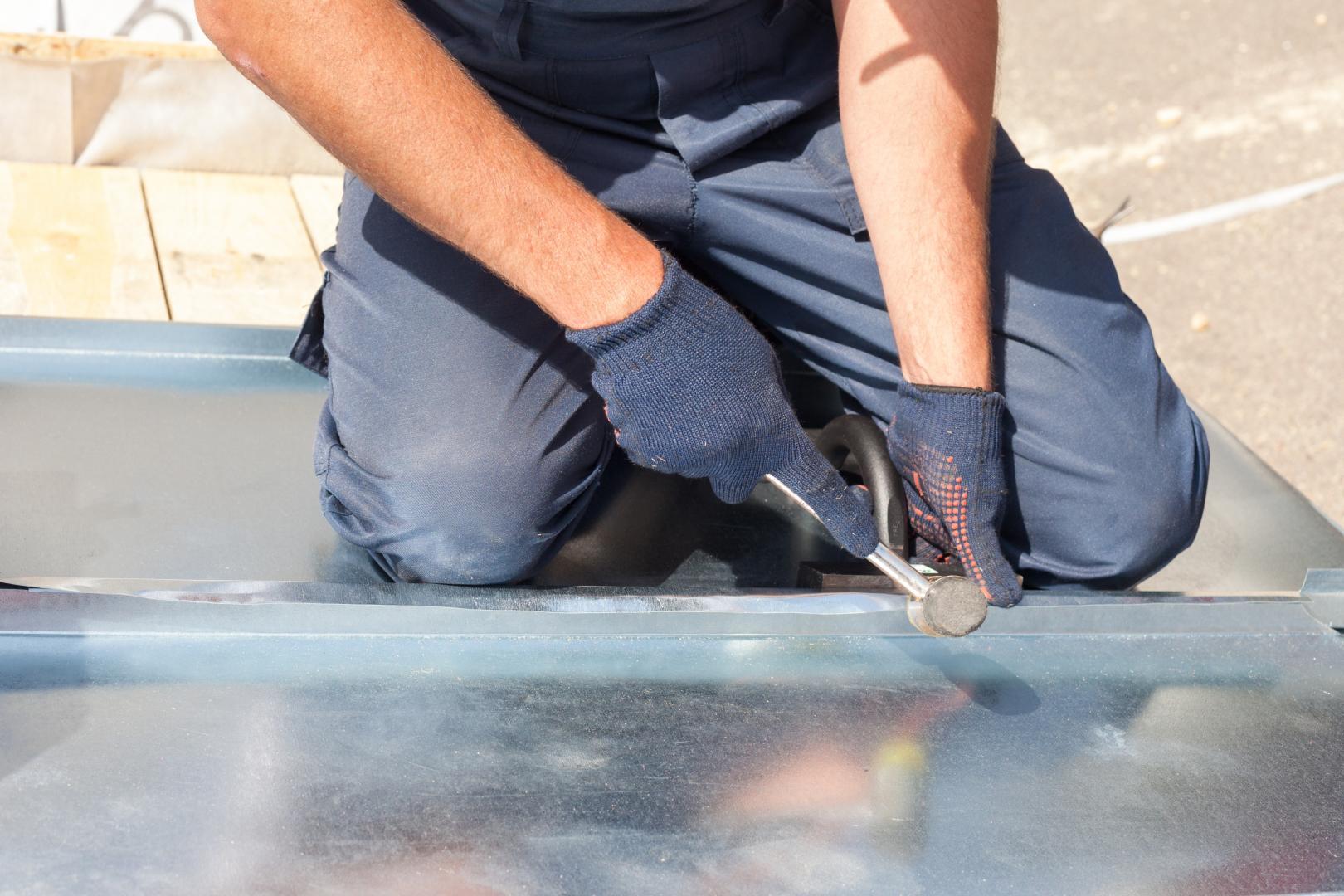 Gutter Cleaning - Vaudreuil-Dorion