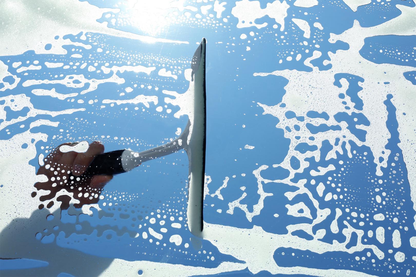 Window Washing Pincourt